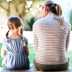 Sept conseils pour les parents atteints d'un TDAH
