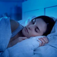 Diabète : l'importance du sommeil profond pour le contrôle de la glycémie