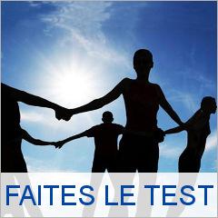 TEST : Évaluez si une relation est positive pour vous